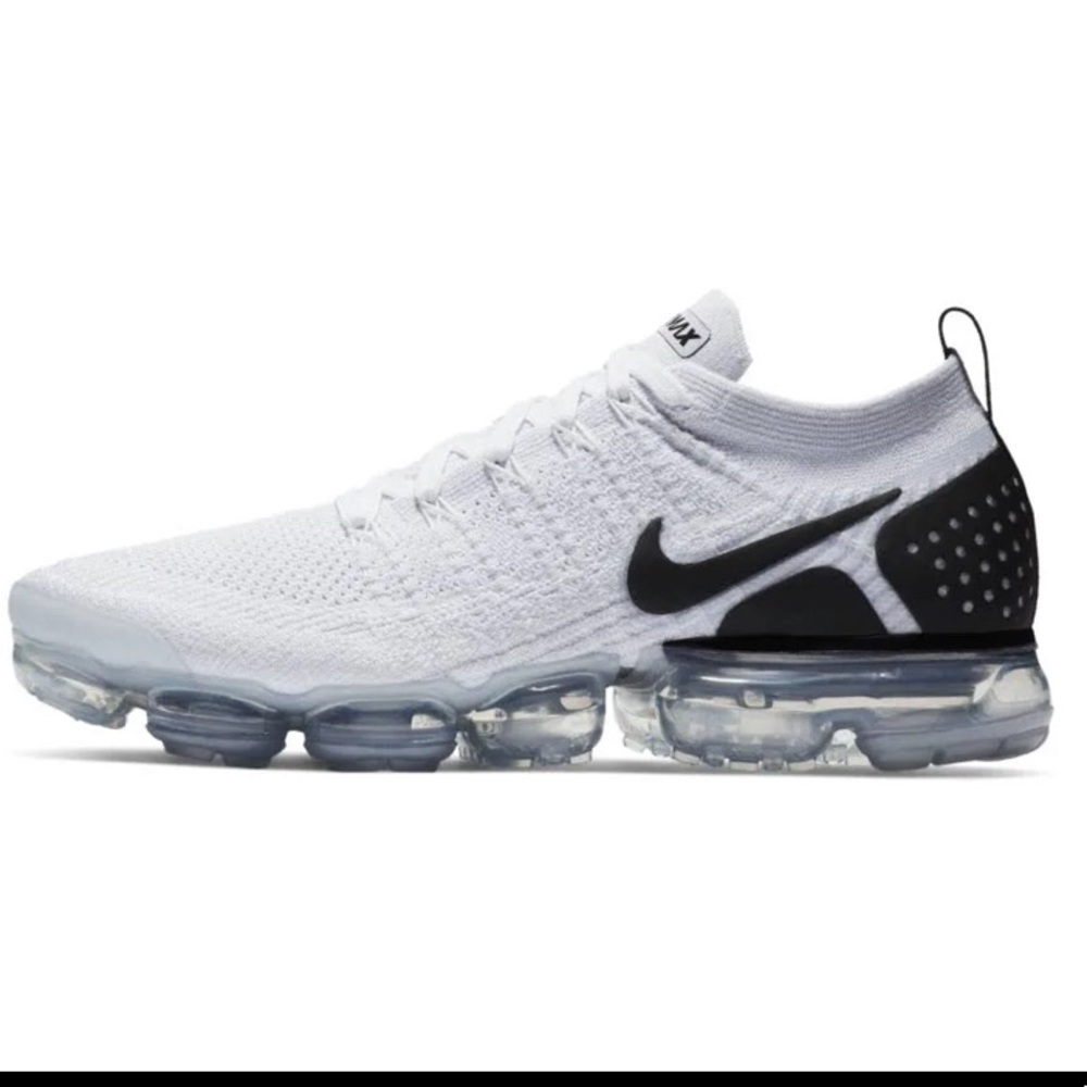 Nike Air Vapormax Flyknit 2 - White - image 1